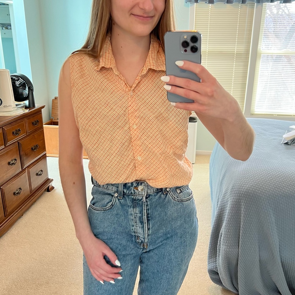 Vintage GAP tank top